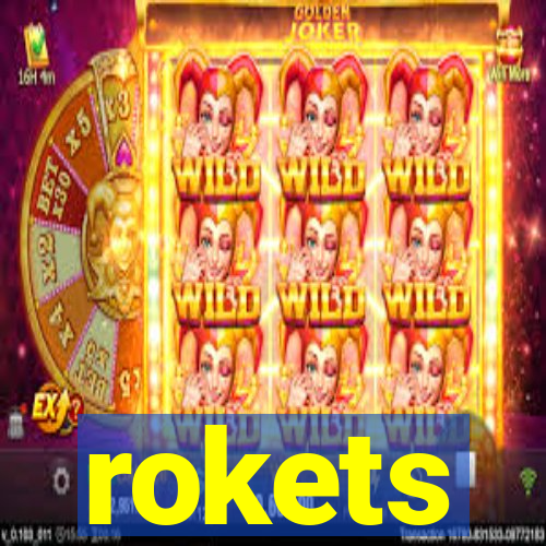 rokets