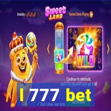 l 777 bet