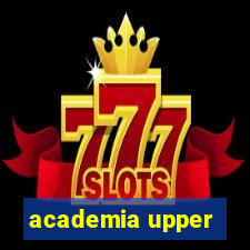 academia upper