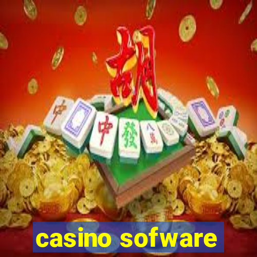 casino sofware