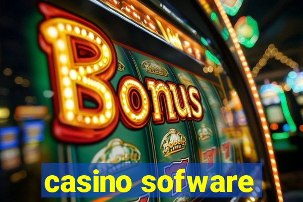 casino sofware