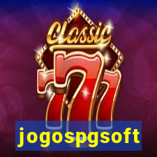 jogospgsoft