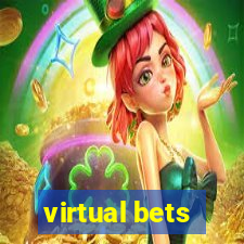 virtual bets