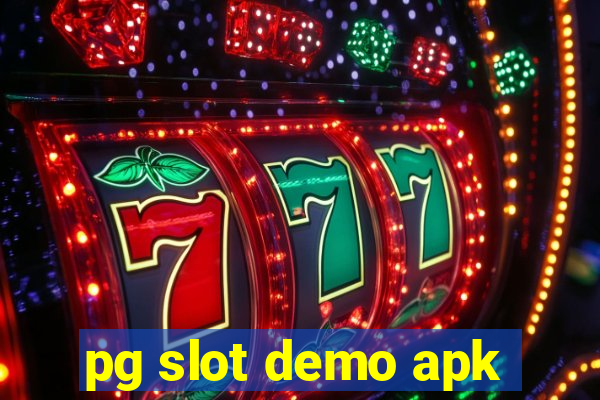 pg slot demo apk