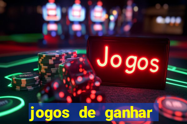 jogos de ganhar dinheiro sem depositar nada