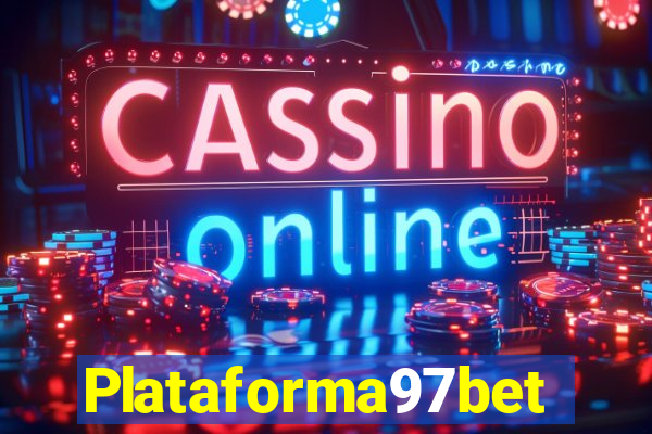 Plataforma97bet