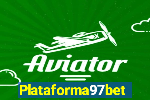 Plataforma97bet