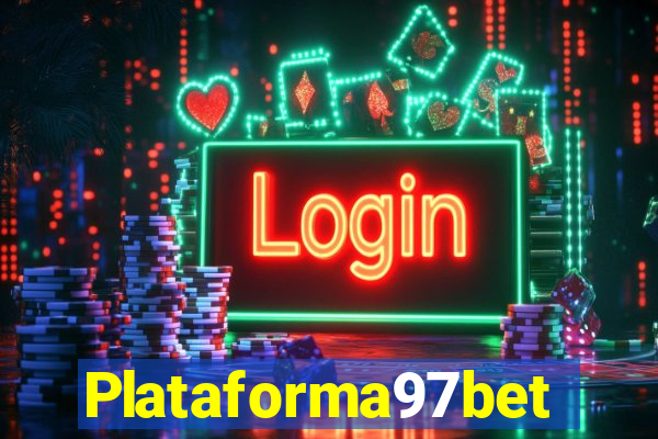 Plataforma97bet