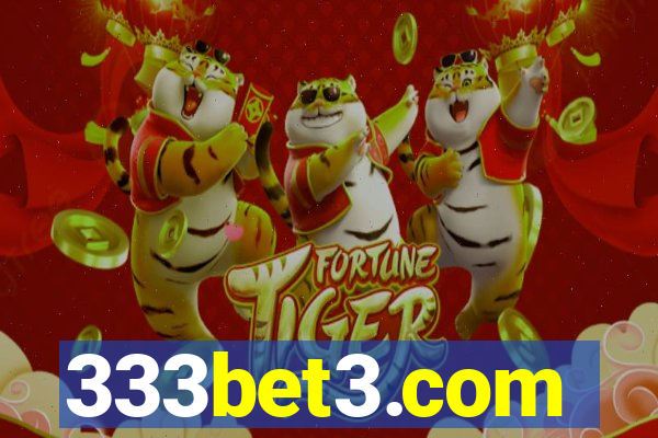 333bet3.com