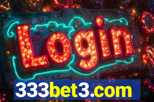 333bet3.com