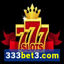 333bet3.com