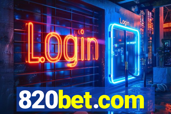 820bet.com