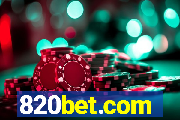 820bet.com