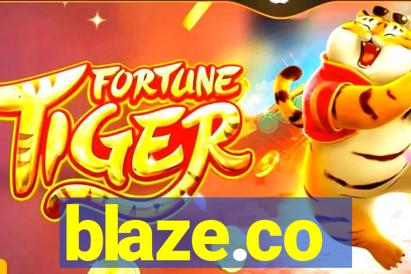 blaze.co