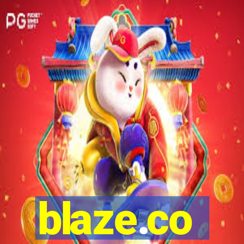 blaze.co