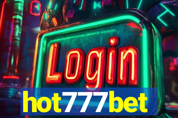 hot777bet