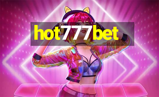 hot777bet