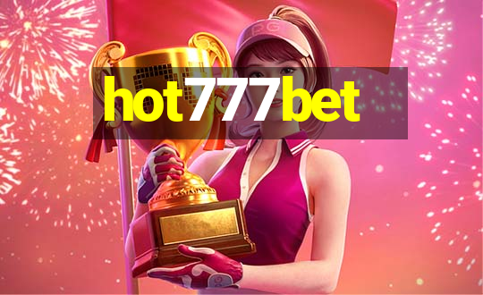 hot777bet