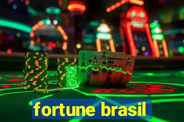 fortune brasil