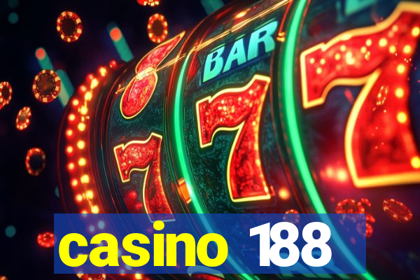 casino 188