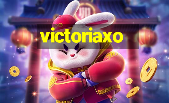 victoriaxo