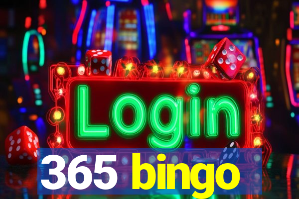 365 bingo