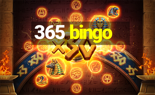 365 bingo