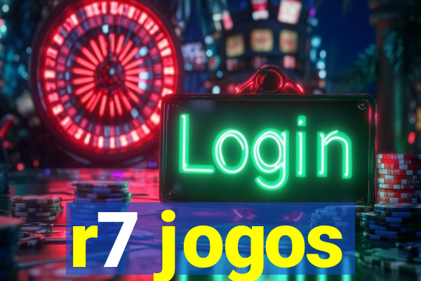 r7 jogos