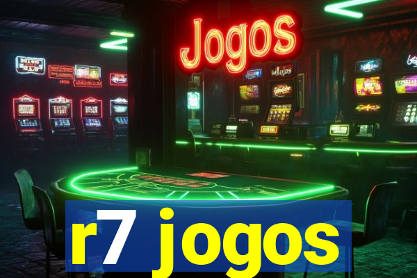 r7 jogos