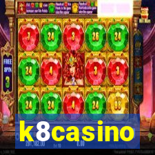 k8casino