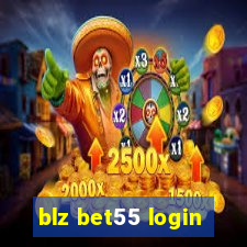 blz bet55 login