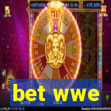 bet wwe