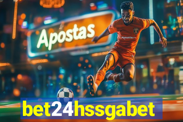 bet24hssgabet