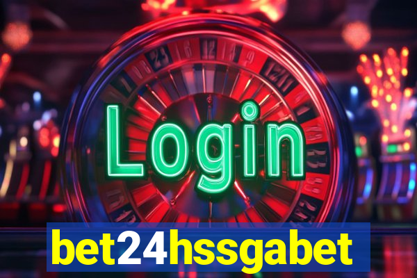 bet24hssgabet