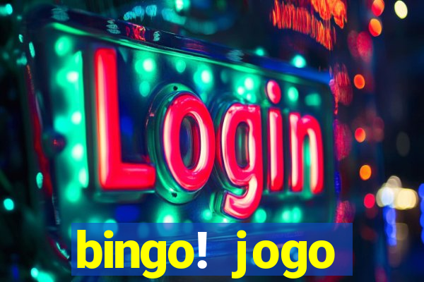 bingo! jogo tropical beach