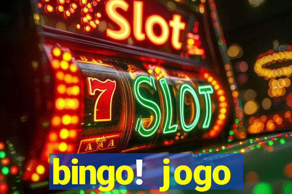 bingo! jogo tropical beach