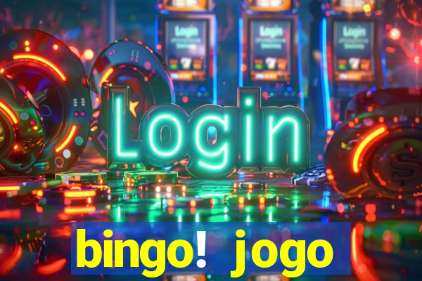 bingo! jogo tropical beach