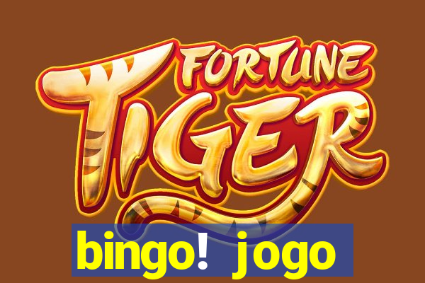 bingo! jogo tropical beach