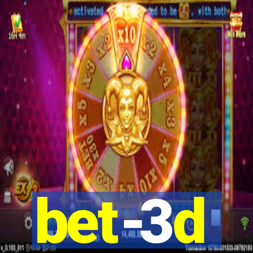 bet-3d