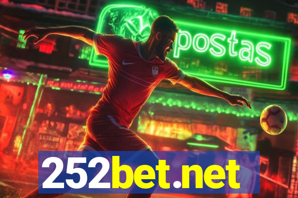 252bet.net