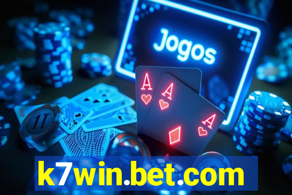 k7win.bet.com