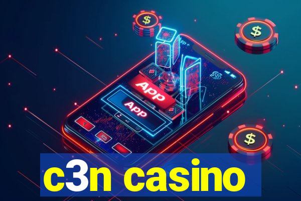 c3n casino