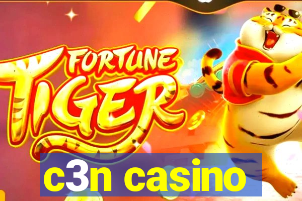 c3n casino