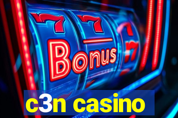 c3n casino