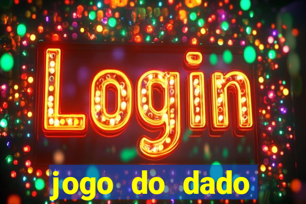 jogo do dado online aposta