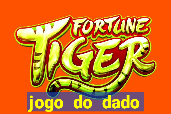 jogo do dado online aposta