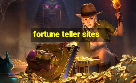 fortune teller sites