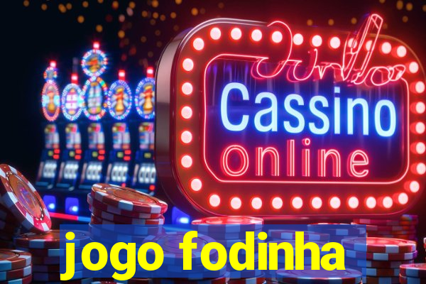 jogo fodinha