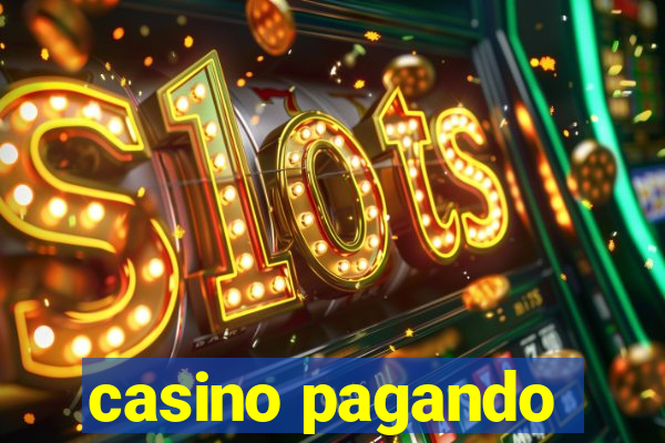 casino pagando