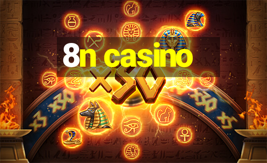 8n casino